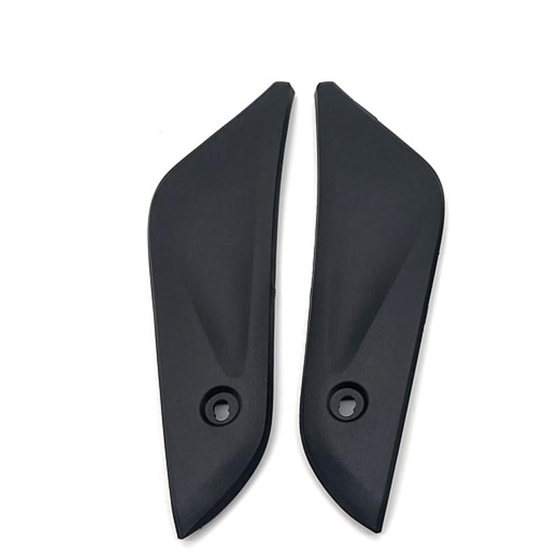 Carénage flanc avant gauche pour CBR1000RR 2004-2007 couvercle de réservoir noir