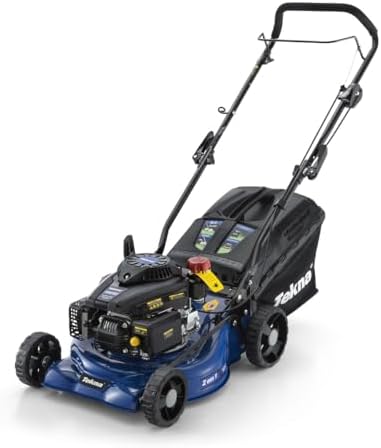 Aparador de Grama Elétrico Tekna TT800S 800W, 127v
