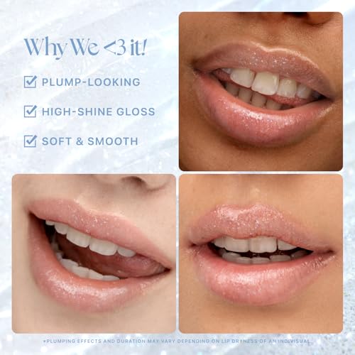 Image of Nature Republic HONEY MELTING LIP, 15 CRYSTAL SPARKLE