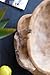 2-Tiered Teak Root Tray - 11.75