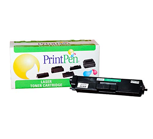 PRINTPEN BROTHER TN-466M Macenta Muadil Toner