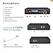 immagine 6Beelink BT3 Pro II Mini PC Intel Atom x5-Z8350 Processore DDR3 da 4GB/64GB 3D EMMC/Dual Band WiFi/Intel HD Graphics / 4K /HDMI + VGA Doppio Display Windows 10 Mini PC