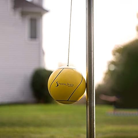 Sterling Sunnywood Sports Premium Tetherball Set Cover