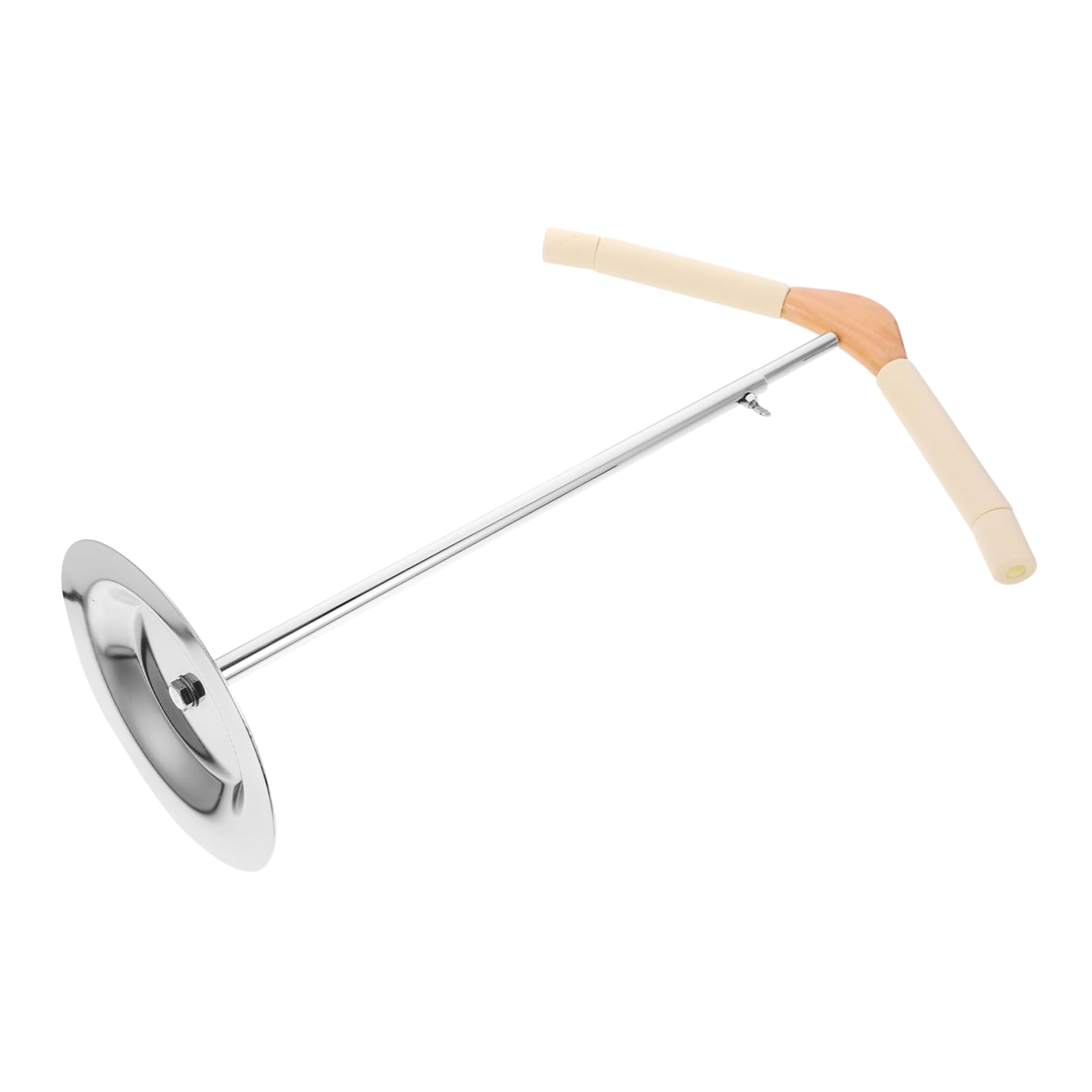 Support épaule flexible Alipis pour éviter les marques de cintre au repassage