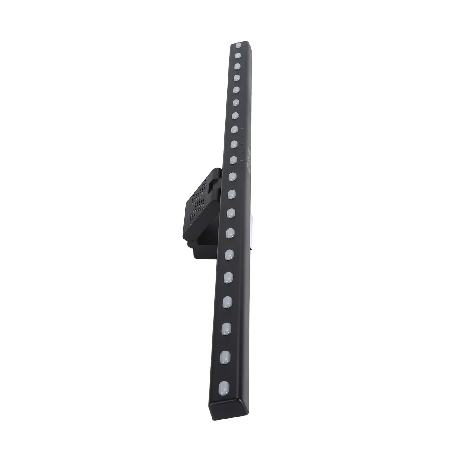 Barre Lumineuse de Moniteur, Protection des Yeux, Contrôle Tactile, Gradation Continue, Barre Lumineuse de Moniteur RVB, d'écran d'ordinateur avec Alimentation USB pour la Lecture, le