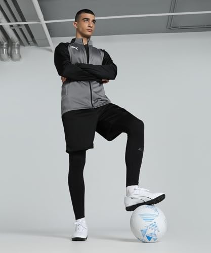 Image of PUMA Unisex Teamliga Training Jacket 12 UK