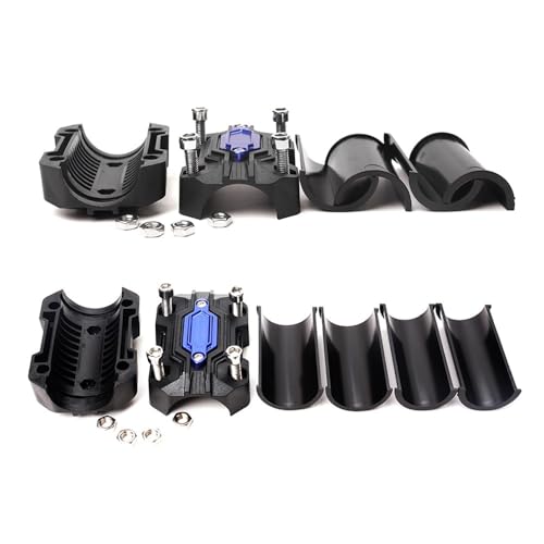 Garde crash bar Multistrada 1260 S ST accessoires protection - 5