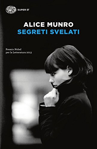 Segreti svelati (Super ET) Segreti svelati (Super ET)