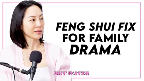 Difficult Relatives? Vaginal Health? The Chinese Approach