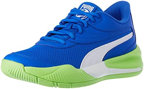 PUMA Unisex Kid's Triple Jr Basketball 