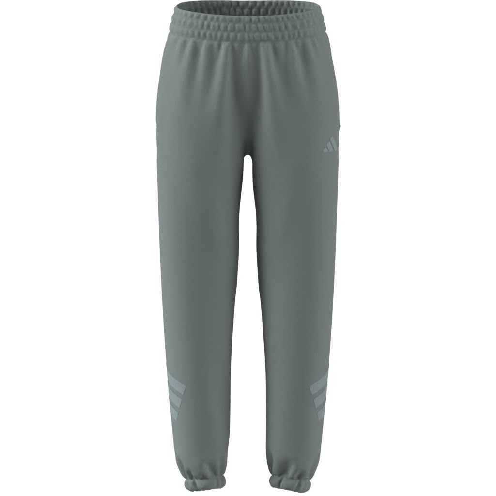 adidas Future Icons Three Stripes Regular Pant - Spodnie golfowe Kobiety