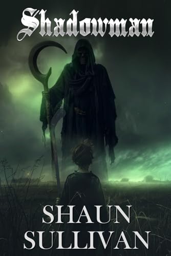 Shadowman: Black Heart