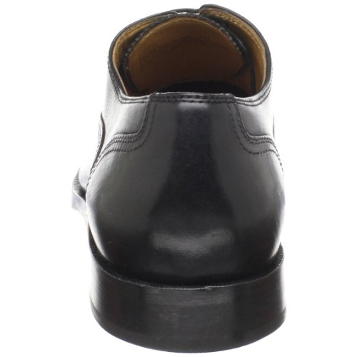 Image of Florsheim Men's Whitworth Oxford,Black,9 3E US