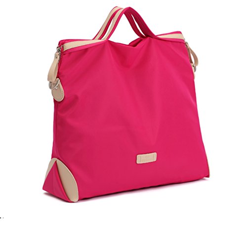 Sac de messager-G en nylon pour vos déplacements urbains quotidiens