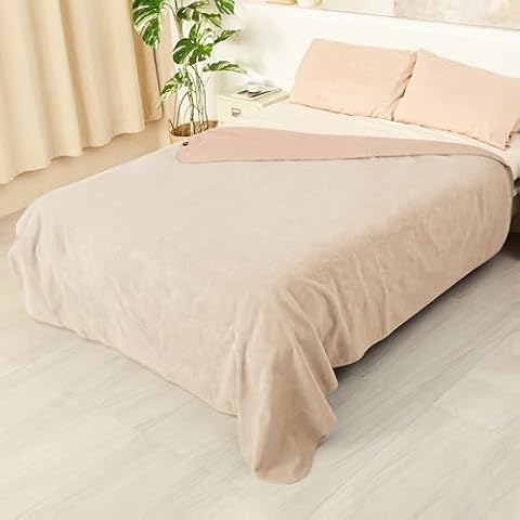Catalonia Waterproof Bed Blanket Cover