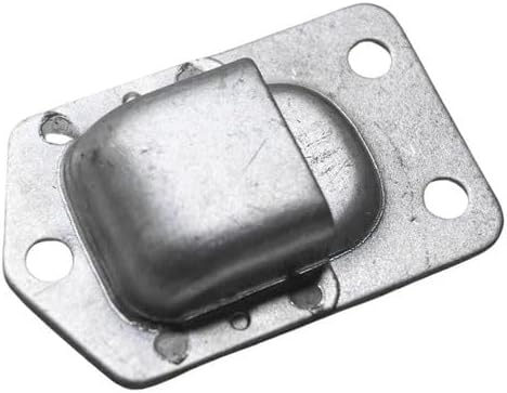 Replacement Part for OEM 145 809-4063 0, 14580940630 Muffler Lid NOS Replacement Small Parts Tool Equipment Mechanical Automotive Adjustment