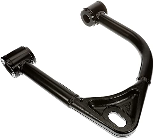 Dorman CB74178PR Passenger Side Upper Alignment Caster/Camber Control Arm Compatible cover