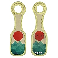 Neoprene luggage tags Clearance