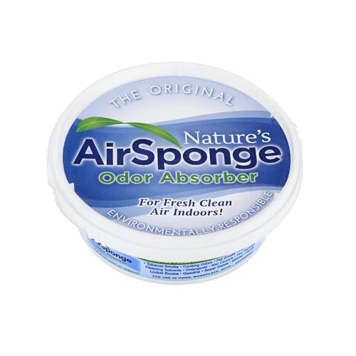 Environmental Air Sponge 8-Ounce