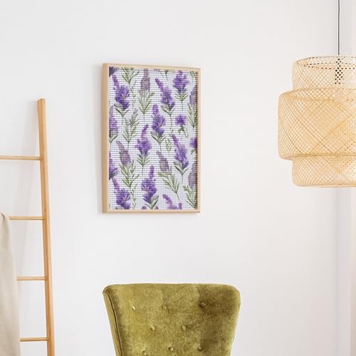 Broderie diamant 5D kit complet de précision pour décoration murale d'intérieur