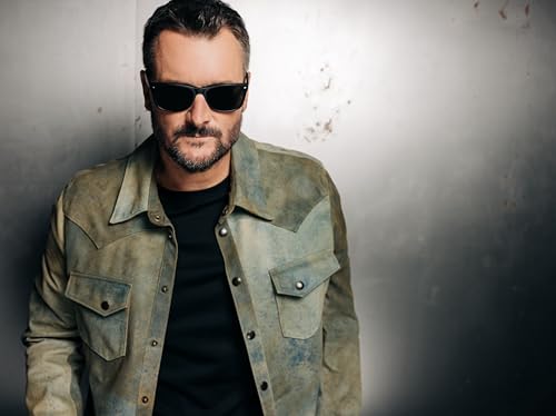 Eric Church