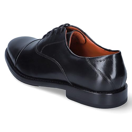 bugatti Men's City Low lace-up Shoes3