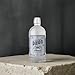 Dhōs Handcrafted Non-Alcoholic Vodka - Keto-Friendly, Zero Sugar, Zero Calories, Zero Proof - 750 ML - Perfect for Mocktails - Made in USA