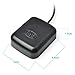 Bingfu Car Dash Cam GPS Antenna 3.5mm Plug - Waterproof Hidden Adhesive Mount for Dashboard Camera, Video DVR Recorder, GPS Tracker Receiver, Enhance Signal Vehicle Accessory​
