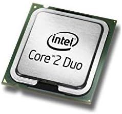 Intel HH80557PH0674M Core 2 Duo E6700 Procesador 2.66GHz 1066MHz 4MB LGA 775 CPU OEM (Intel HH80557PH0674M)