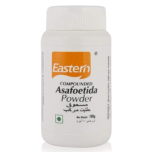 Eastern Compounded Asafoetida Powder 100g