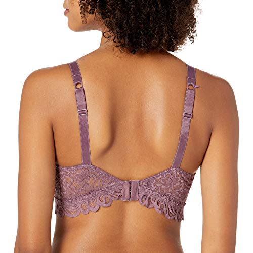 Image of Bali Womens Bali Women's Desire All Over Lace Wirefree Bra Df6591