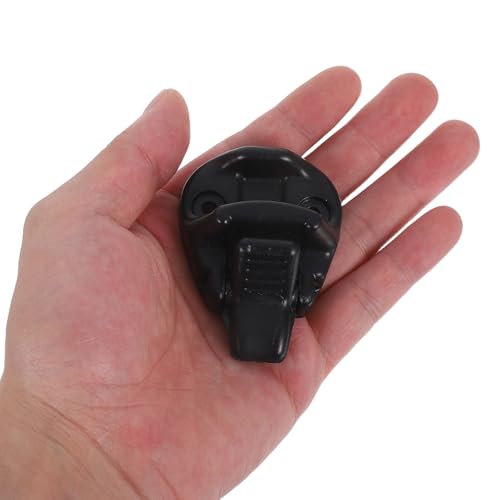 Accesorio de plástico de uso automotriz Gadpiparty para ventanas de coche 4