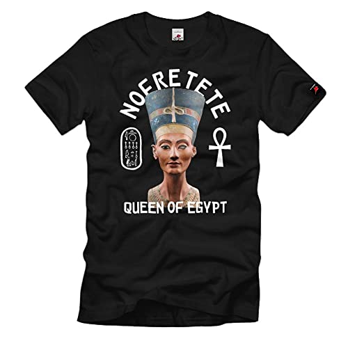 Akhenaton Égypte t-shirt XXXXXL pour homme grand