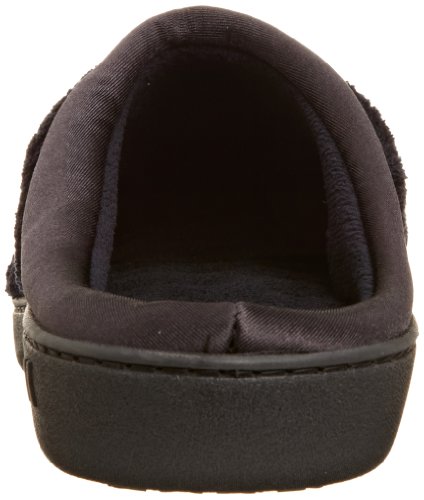 isotoner Women's Microterry Clog3