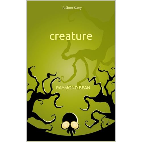 creature (By Raymond Bean) episode artwork