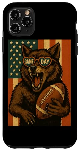 Be[W tbg{[ IIJ~ TVc US Patriot X}zP[X iPhone 11 Pro Max p