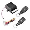 Car Central Locking Kit | 12V Remote Anti-Theft Installations | Automatic Anti-Theft Remote Lock Actuator #4