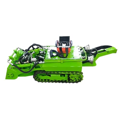 Portable Municipal Water Conservancy Sludge Cleaning Robot - Quick Deployment Submersible Dredging Tool for Small Medium Water Conservancy Projects
