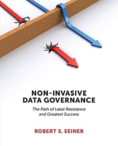 Non-Invasive Data Governance: The Path of Least Resistance and Greatest Success: The Path of Least Resistance & Greatest Success