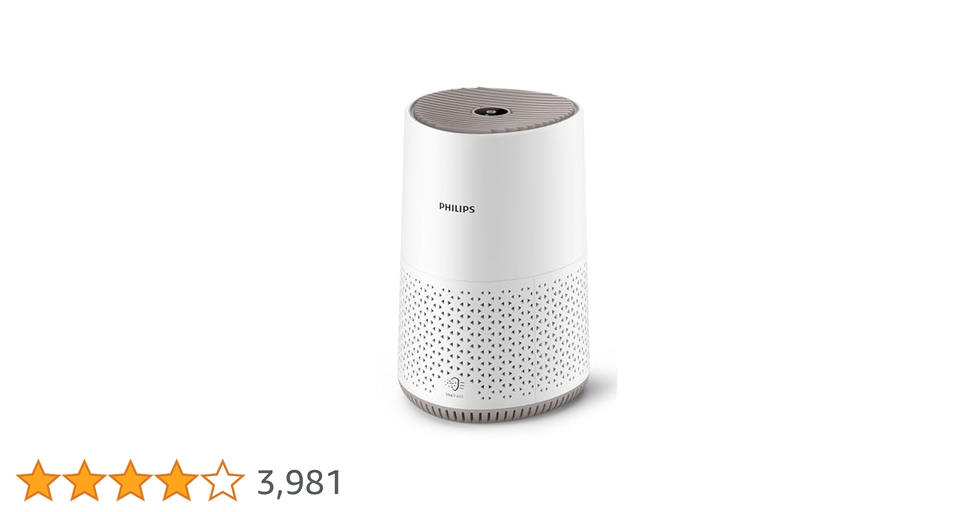 PHILIPS 空気清浄機 AC0850 使用わずか 黄砂 花粉 スマホ対応 Amazon.co.jp: PHILIPS (フィリップス) 空気清浄機 AC0850 卓上