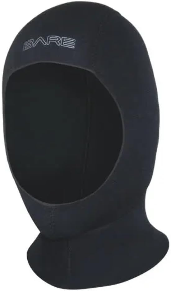 Bare3mm Neo Hood