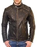 h&m david beckham jacke Für alle verrückten Beckham-Anhänger ist hier die Biker-Lederjacke für Herren aus echtem Leder. Es bietet zwei Reißverschlusstaschen, zwei Seitentaschen und sieht passend für Ihre Party oder Freizeitkleidung aus.