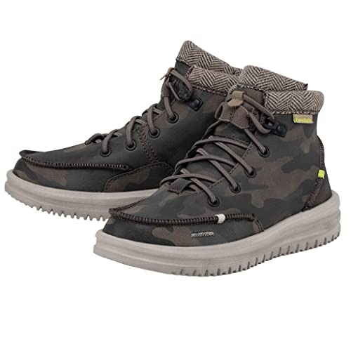 Image of Hey Dude boys Bradley Boot Kids