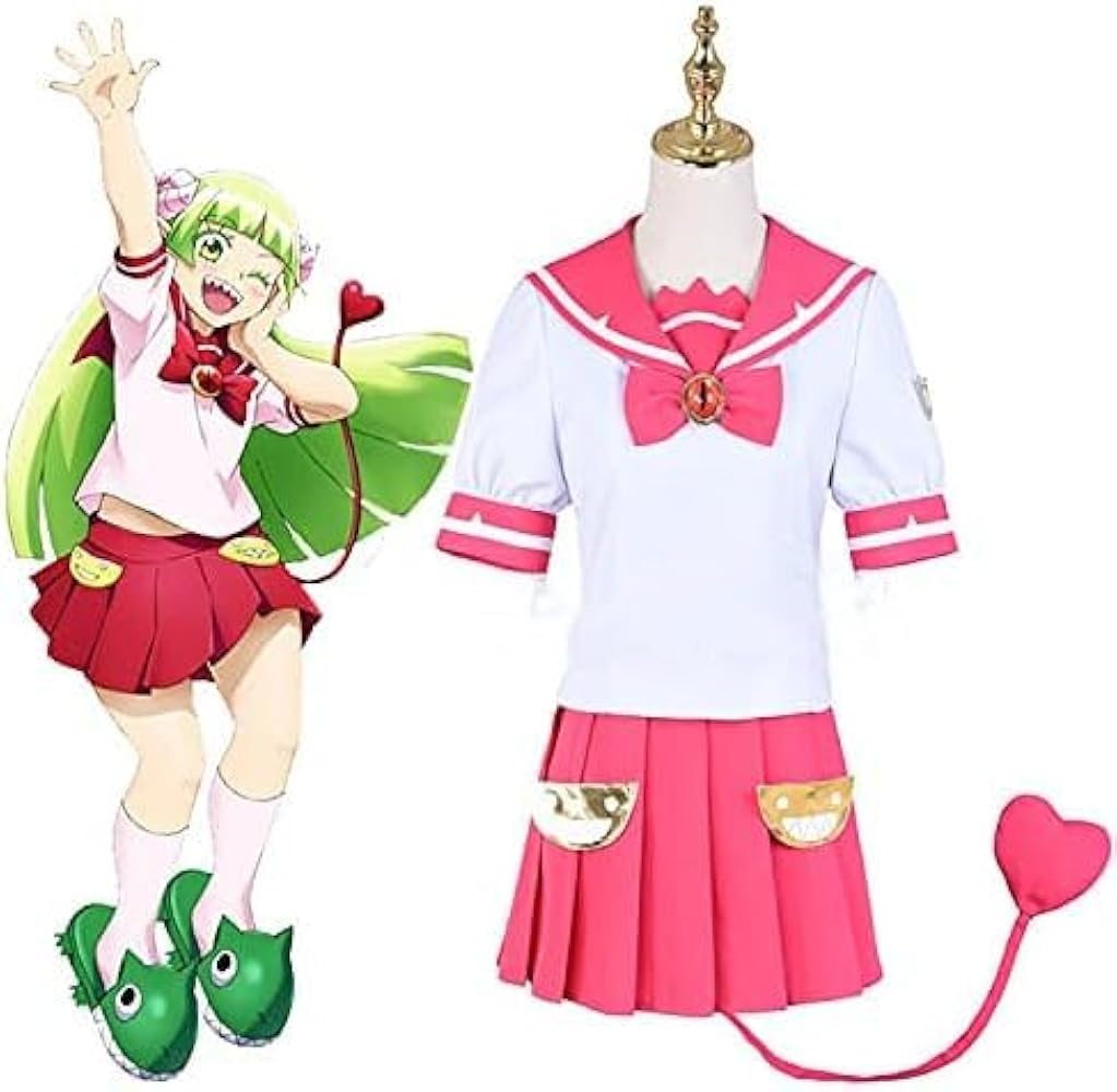 Amazon.co.jp: [QLPLYZON] 魔入りました!入間くん ウァラク
