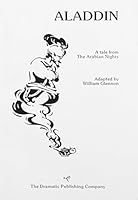 Aladdin 0871290723 Book Cover