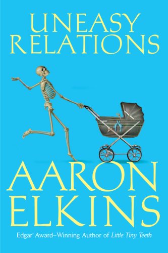 Uneasy Relations (The Gideon Oliver Mysteries Book 15)