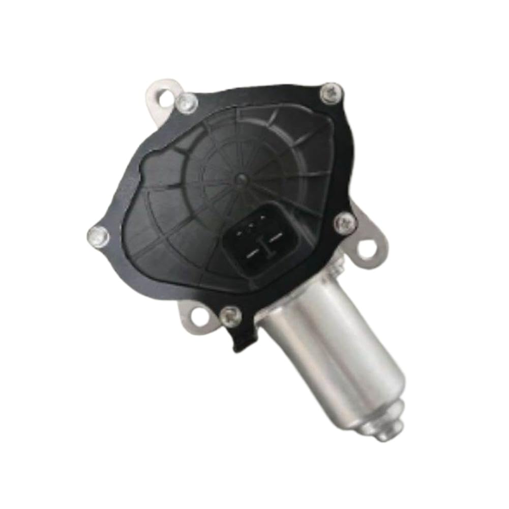 Transfer Case Shift Motor Rear Differential Actuator AB397G360AB Compatible with BT-50 2012 U5A117YC0