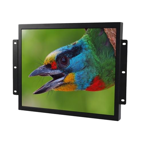 VSDISPLAY 17 Inch High Brightness LCD Monitor
