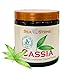 Cassia Hair Conditioner for Damaged Dry Hair, Vegan and Gluten-Free Ayurveda Hair Powder, Natural Moisturizing Conditioner for Men and Women, 3.52 ounces - Silk and Stone