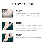 Zoom IMG-2 ilamourcar lima per piedi professionale Zoom IMG-2 ilamourcar lima per piedi professionale